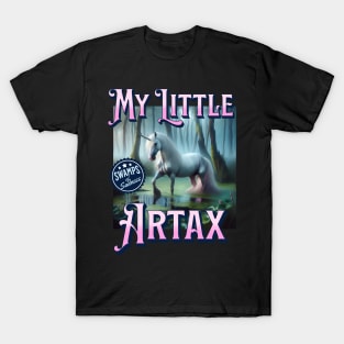 My Little Artax T-Shirt